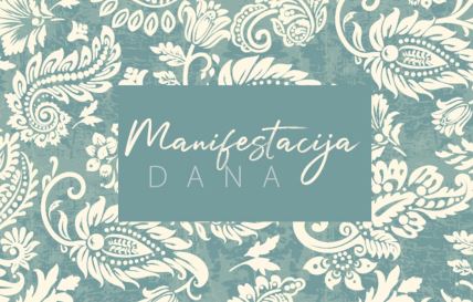 Manifestacija dana