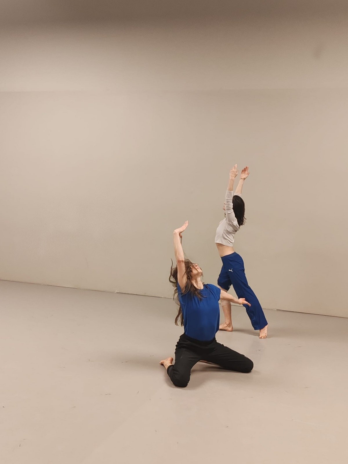 Katarina Arbanas i Adriana Josipovic Imagines