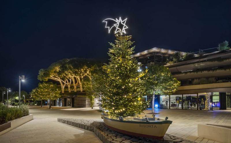 Advent Rovinj-L'Avvento Rovigno foto Grad Rovinj Rovigno (2).jpg