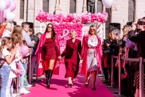 Zajedno prema ružičastijoj budućnosti: Održan još jedan Story Pink Fest uz nevjerojatan odaziv građana