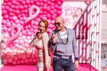 Zajedno prema ružičastijoj budućnosti: Održan još jedan Story Pink Fest uz nevjerojatan odaziv građana