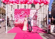 Zajedno prema ružičastijoj budućnosti: Održan još jedan Story Pink Fest uz nevjerojatan odaziv građana