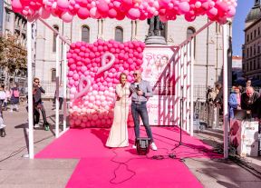 Zajedno prema ružičastijoj budućnosti: Održan još jedan Story Pink Fest uz nevjerojatan odaziv građana