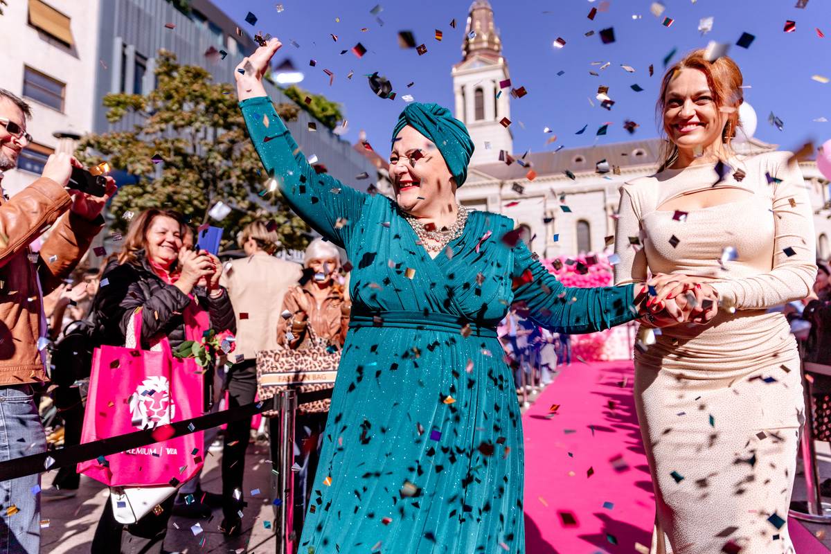 Zajedno prema ružičastijoj budućnosti: Održan još jedan Story Pink Fest uz nevjerojatan odaziv građana