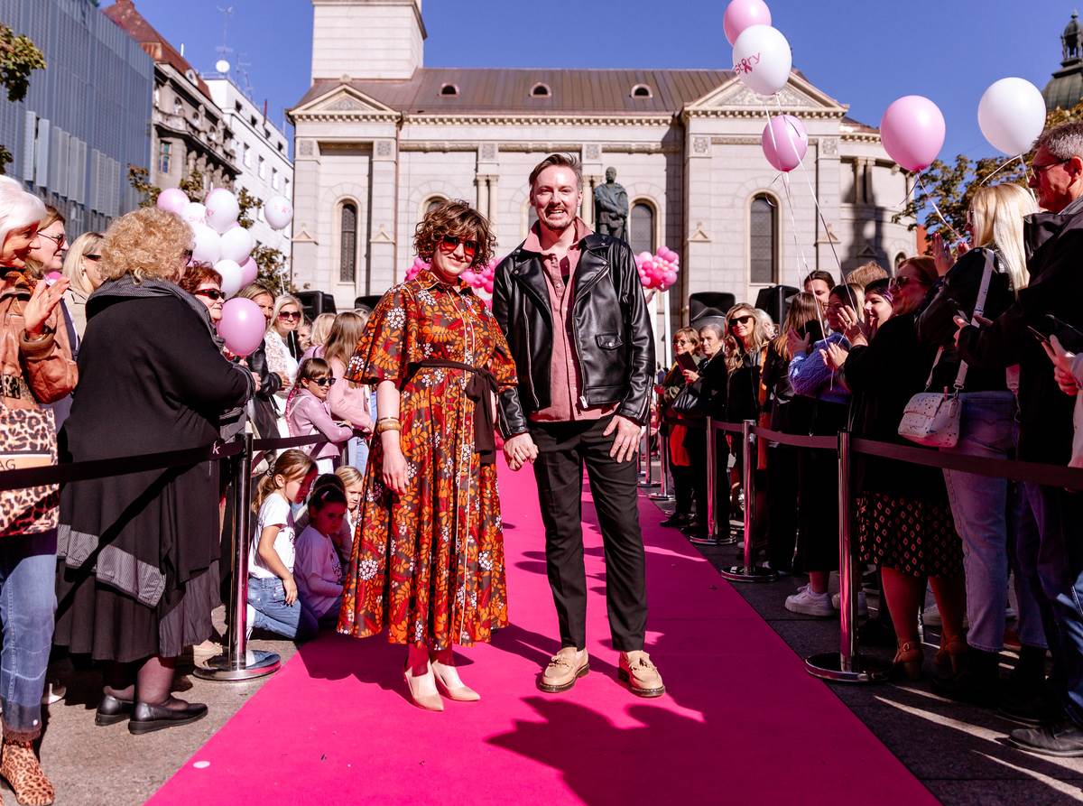 Zajedno prema ružičastijoj budućnosti: Održan još jedan Story Pink Fest uz nevjerojatan odaziv građana