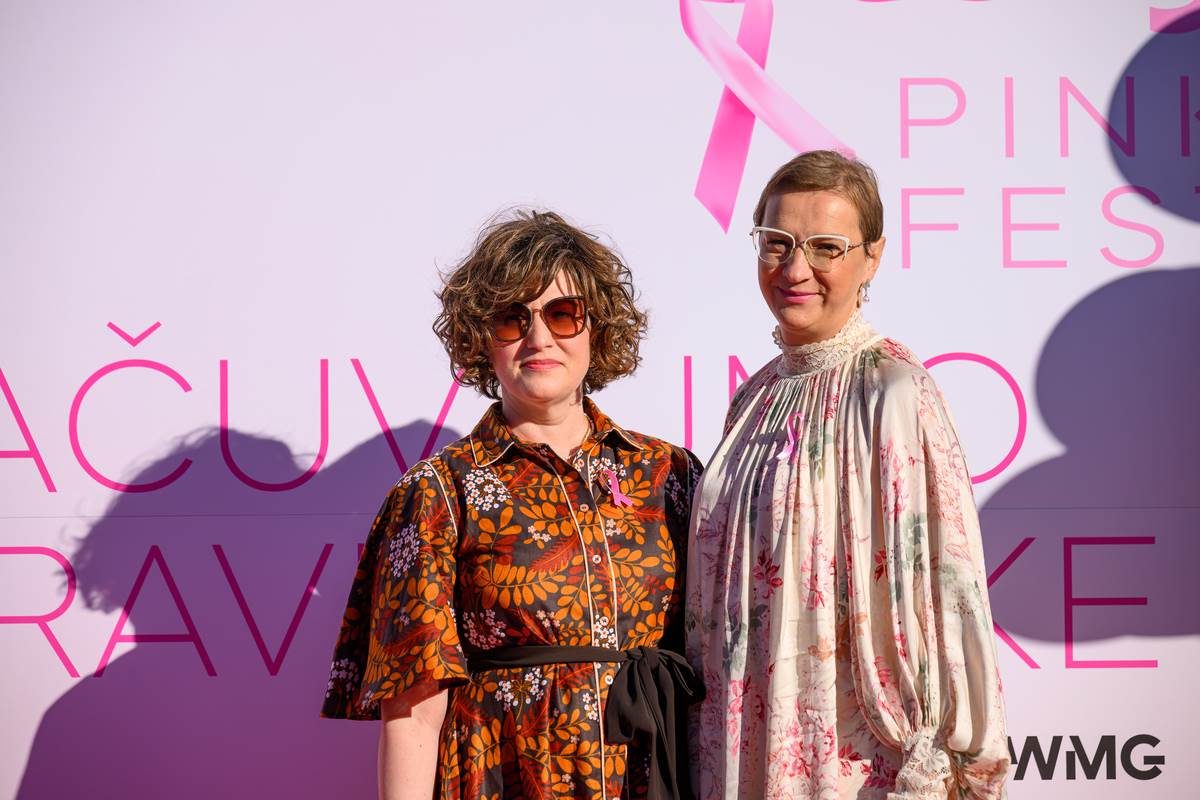 Zajedno prema ružičastijoj budućnosti: Održan još jedan Story Pink Fest uz nevjerojatan odaziv građana