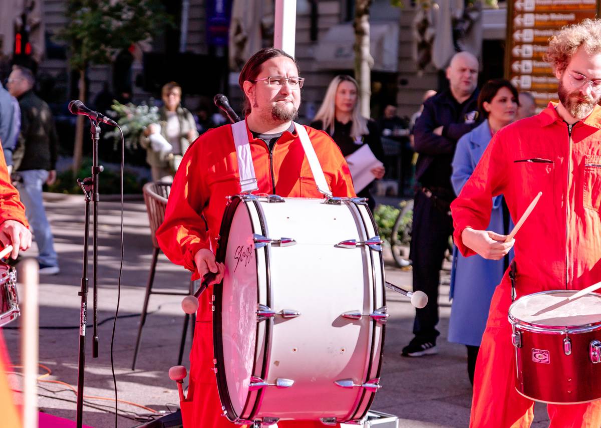 Zajedno prema ružičastijoj budućnosti: Održan još jedan Story Pink Fest uz nevjerojatan odaziv građana