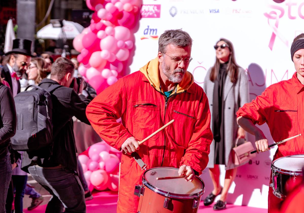 Zajedno prema ružičastijoj budućnosti: Održan još jedan Story Pink Fest uz nevjerojatan odaziv građana