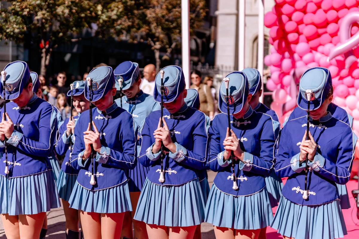 Zajedno prema ružičastijoj budućnosti: Održan još jedan Story Pink Fest uz nevjerojatan odaziv građana