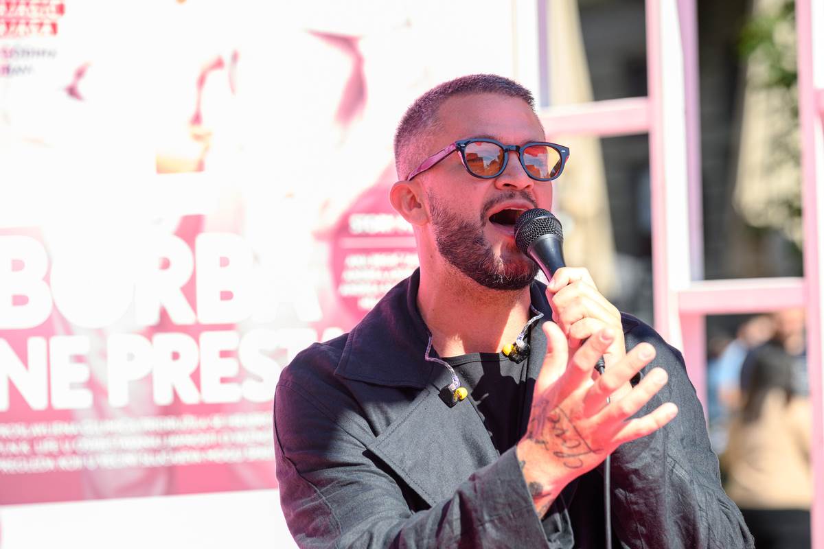 Zajedno prema ružičastijoj budućnosti: Održan još jedan Story Pink Fest uz nevjerojatan odaziv građana