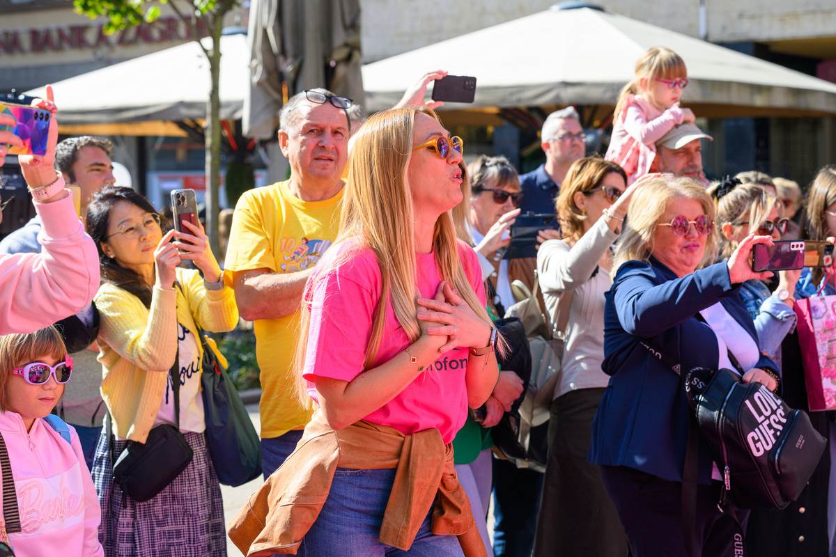 Zajedno prema ružičastijoj budućnosti: Održan još jedan Story Pink Fest uz nevjerojatan odaziv građana
