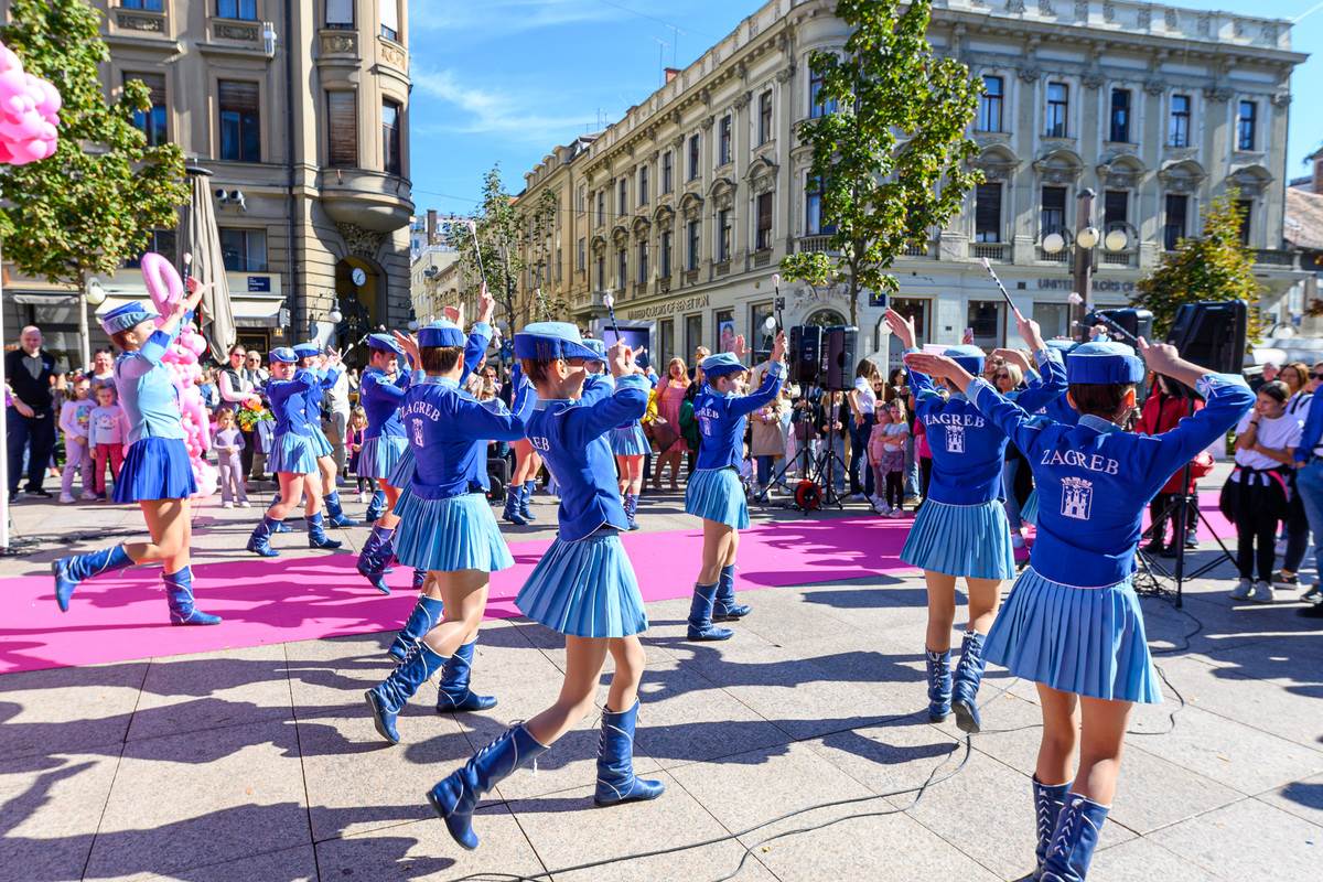 Zajedno prema ružičastijoj budućnosti: Održan još jedan Story Pink Fest uz nevjerojatan odaziv građana