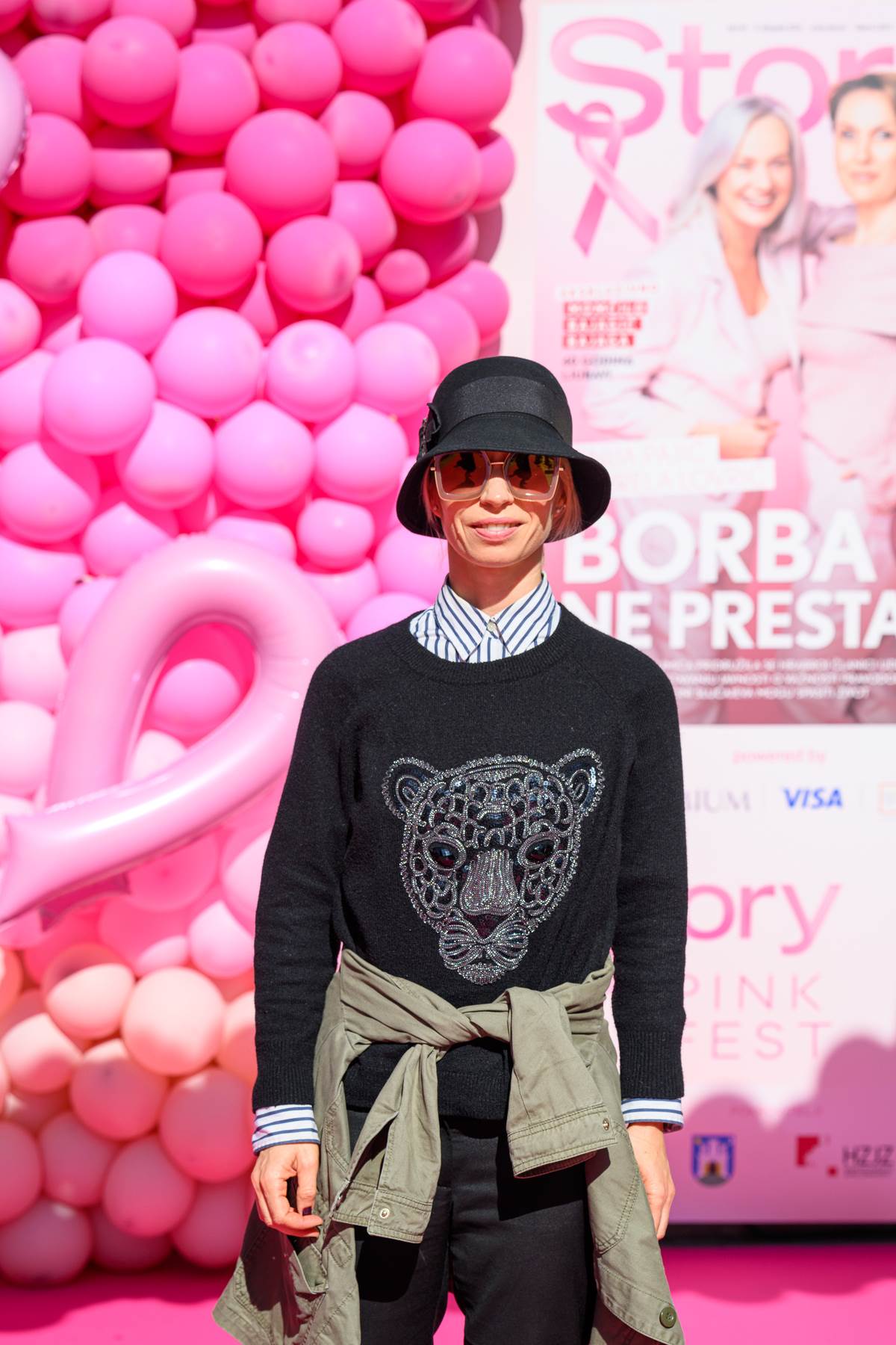 Zajedno prema ružičastijoj budućnosti: Održan još jedan Story Pink Fest uz nevjerojatan odaziv građana