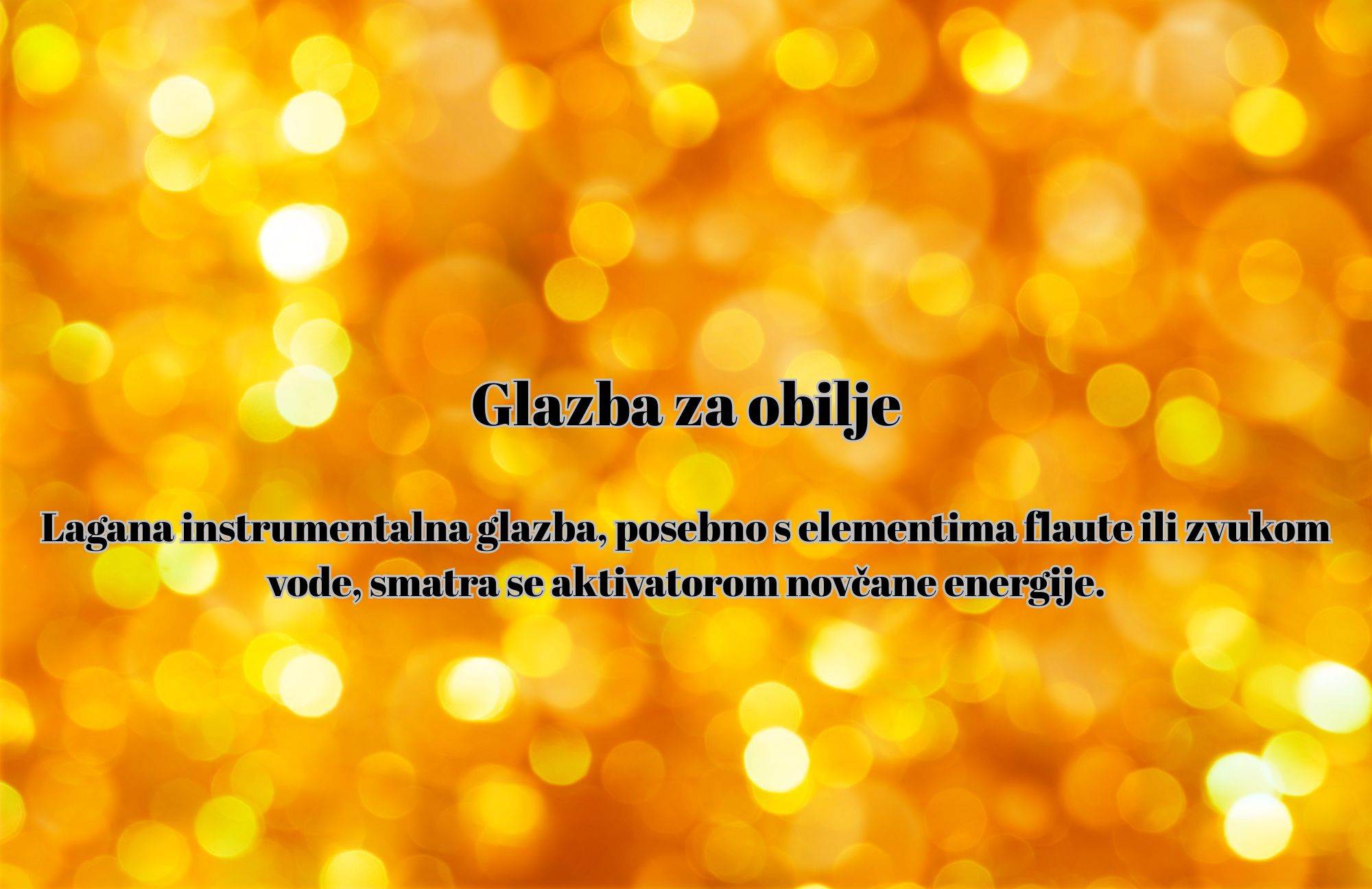 12 načina da privučete novac u kuću