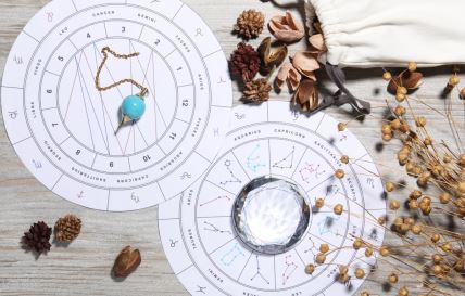 Horoskop