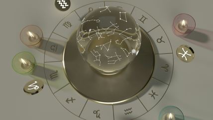 Horoskop