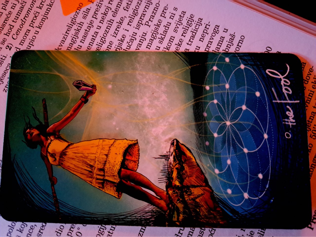 tarot