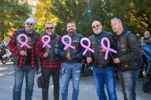 Zajedno prema ružičastijoj budućnosti: Održan još jedan Story Pink Fest uz nevjerojatan odaziv građana