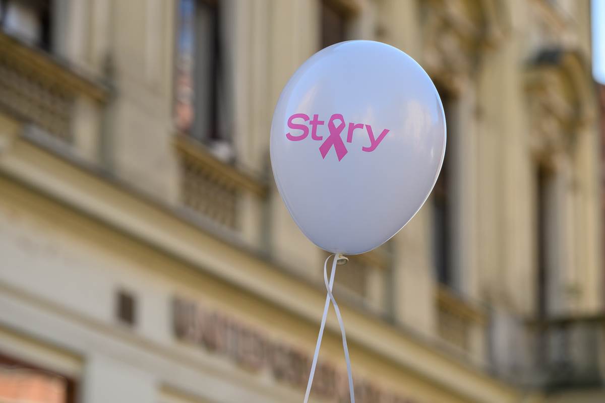 Zajedno prema ružičastijoj budućnosti: Održan još jedan Story Pink Fest uz nevjerojatan odaziv građana