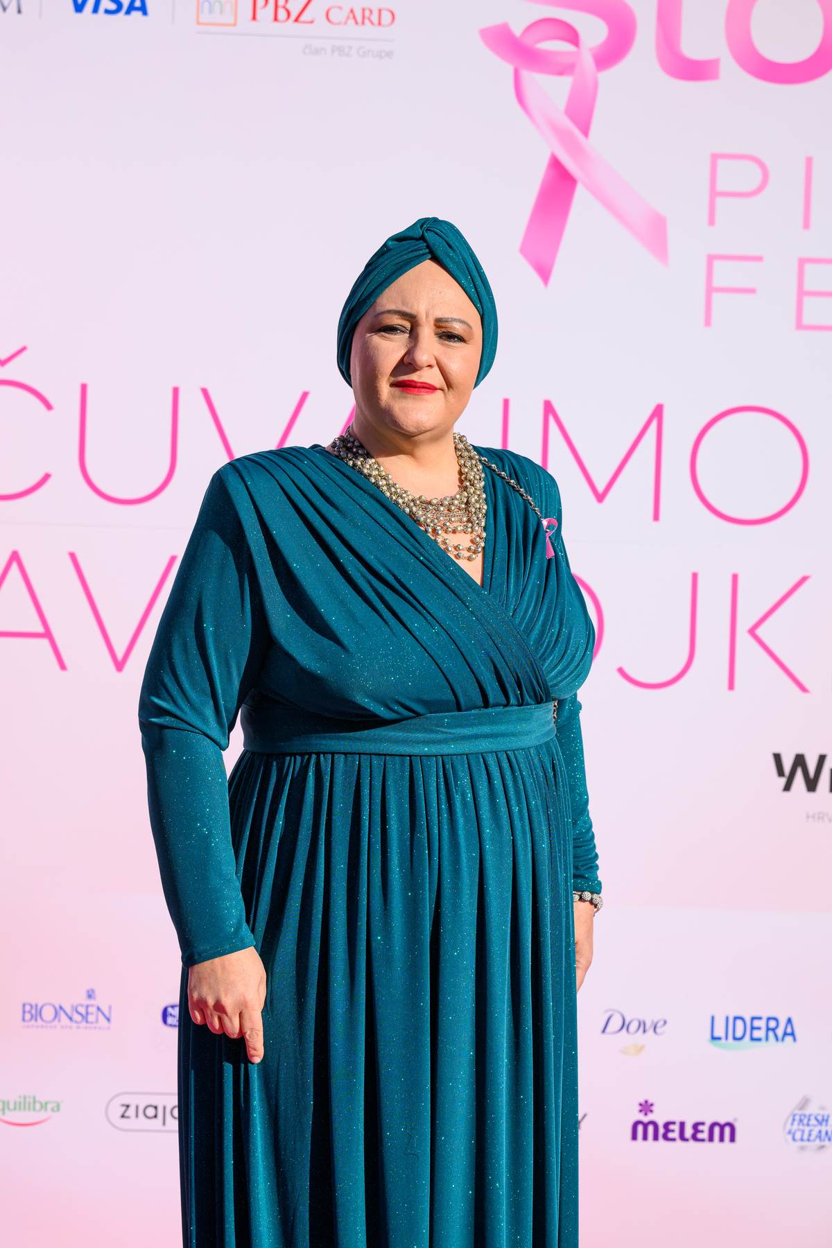 Zajedno prema ružičastijoj budućnosti: Održan još jedan Story Pink Fest uz nevjerojatan odaziv građana