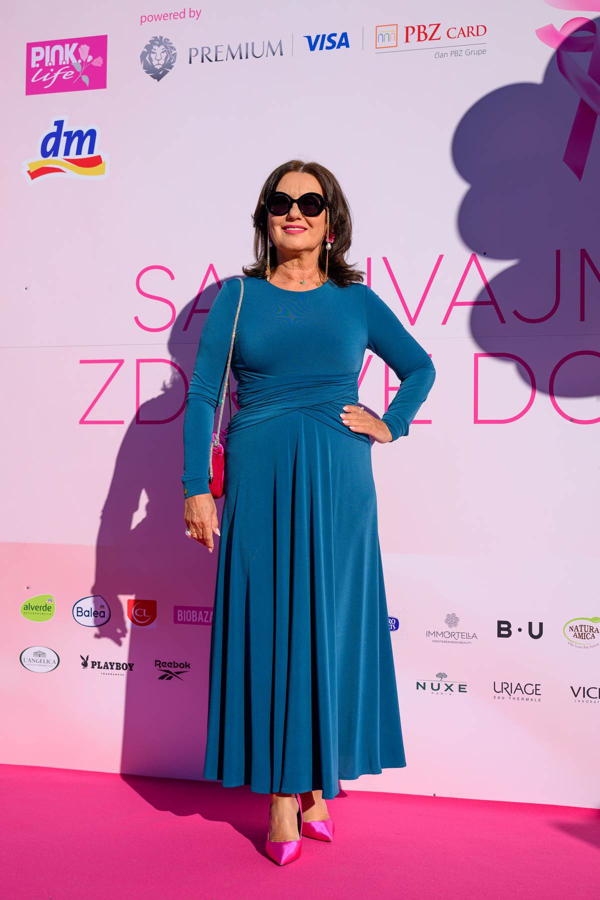 Zajedno prema ružičastijoj budućnosti: Održan još jedan Story Pink Fest uz nevjerojatan odaziv građana