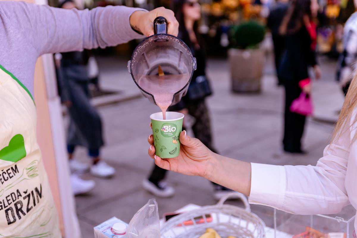 Zajedno prema ružičastijoj budućnosti: Održan još jedan Story Pink Fest uz nevjerojatan odaziv građana