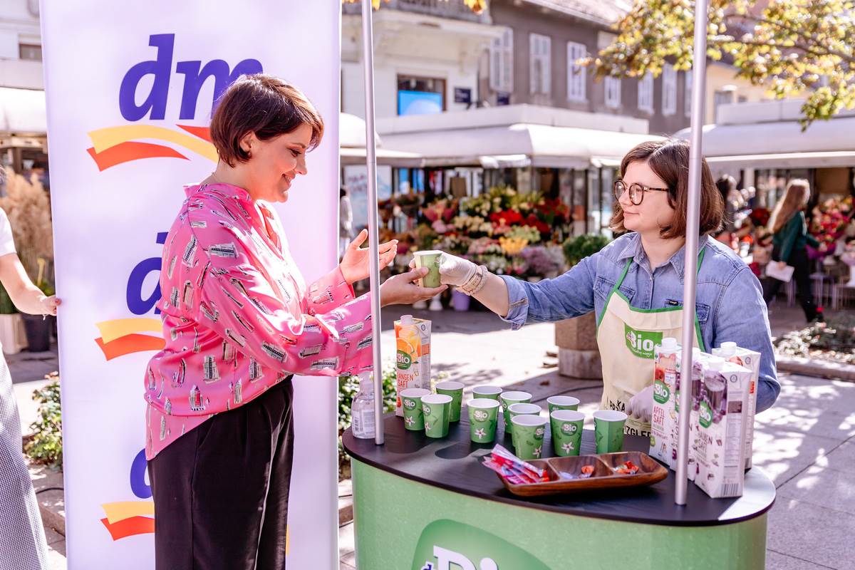 Zajedno prema ružičastijoj budućnosti: Održan još jedan Story Pink Fest uz nevjerojatan odaziv građana