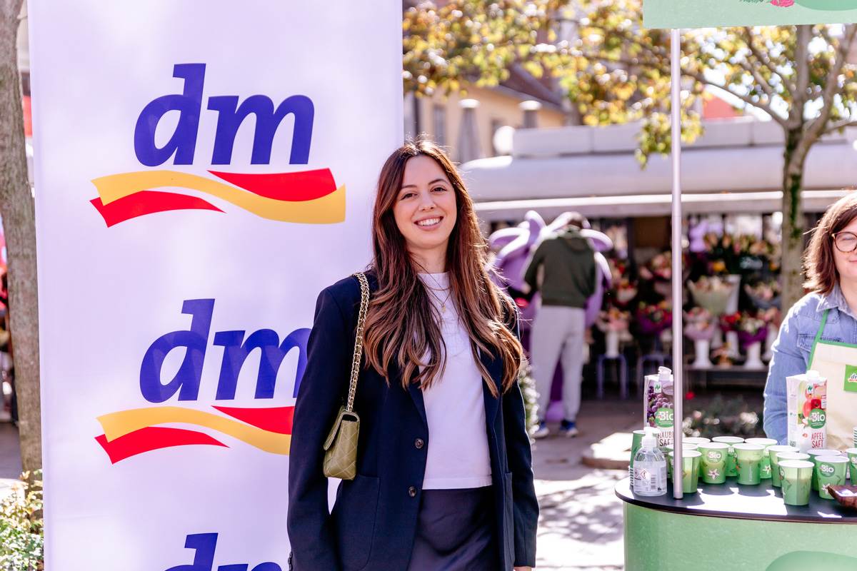 Zajedno prema ružičastijoj budućnosti: Održan još jedan Story Pink Fest uz nevjerojatan odaziv građana
