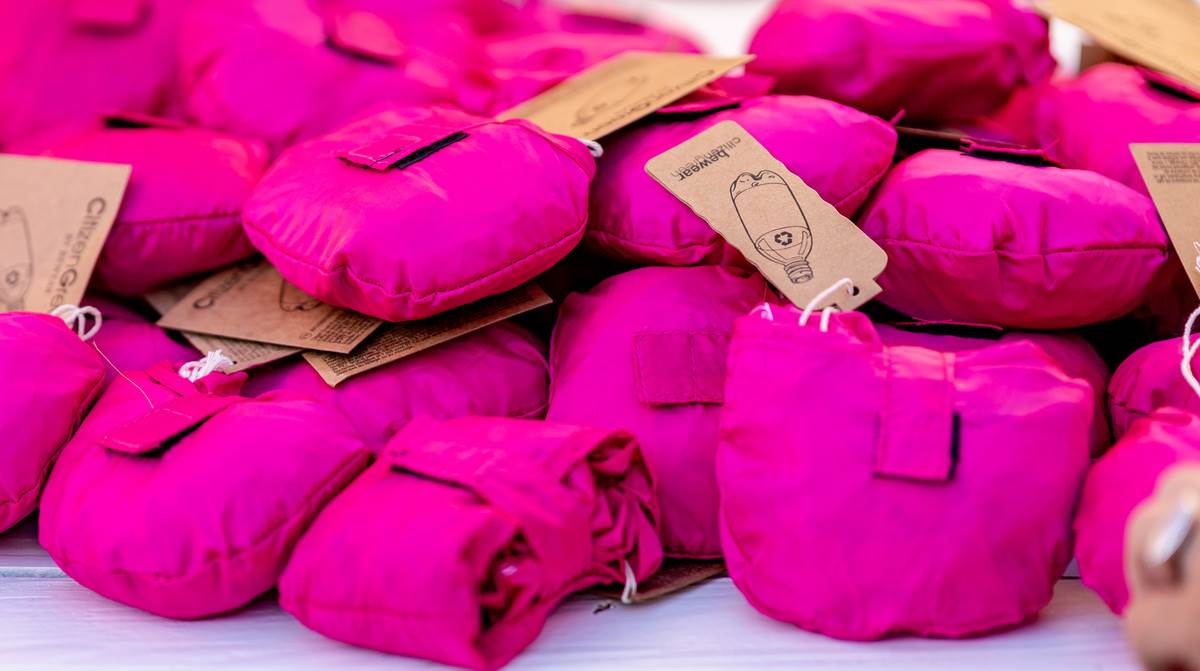 Zajedno prema ružičastijoj budućnosti: Održan još jedan Story Pink Fest uz nevjerojatan odaziv građana