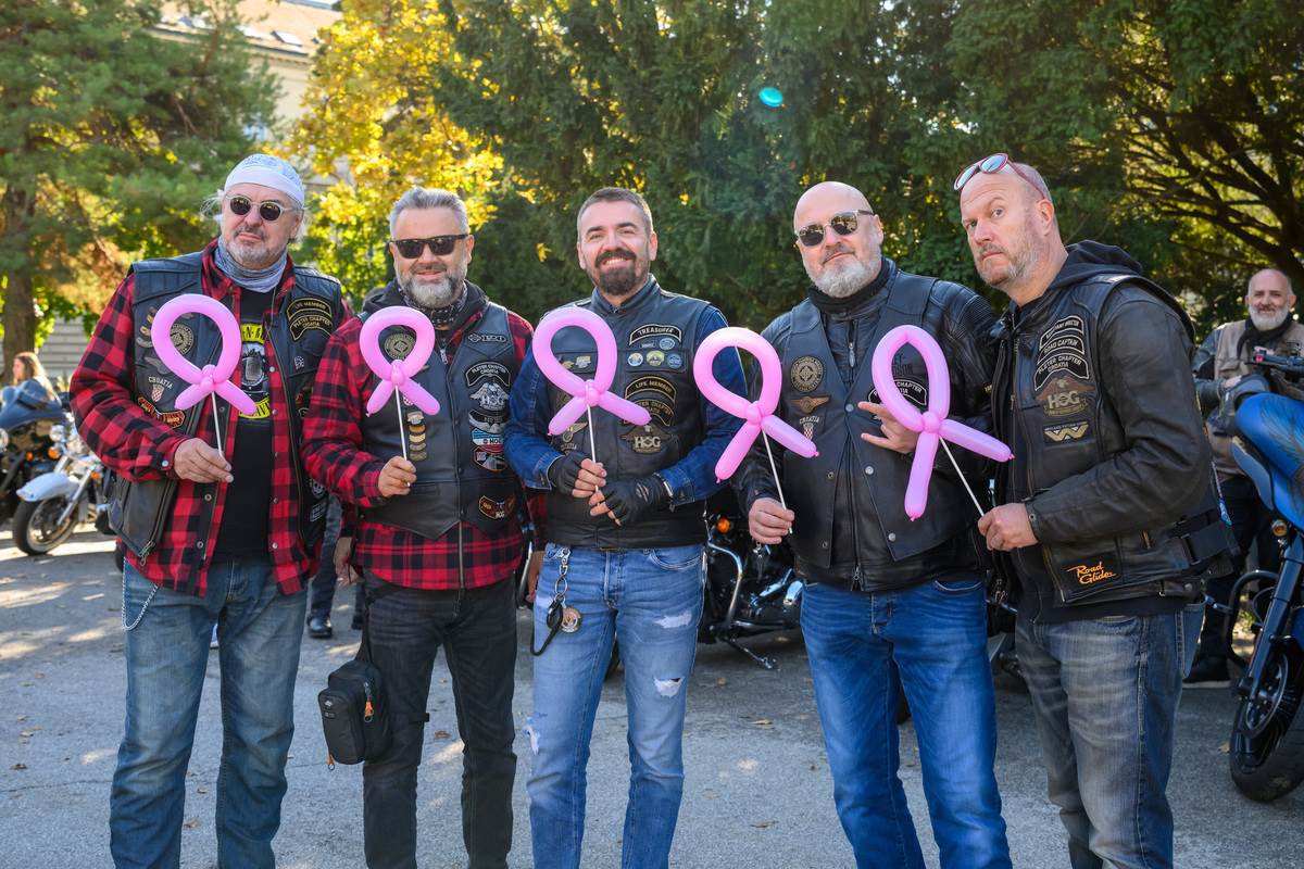 Zajedno prema ružičastijoj budućnosti: Održan još jedan Story Pink Fest uz nevjerojatan odaziv građana