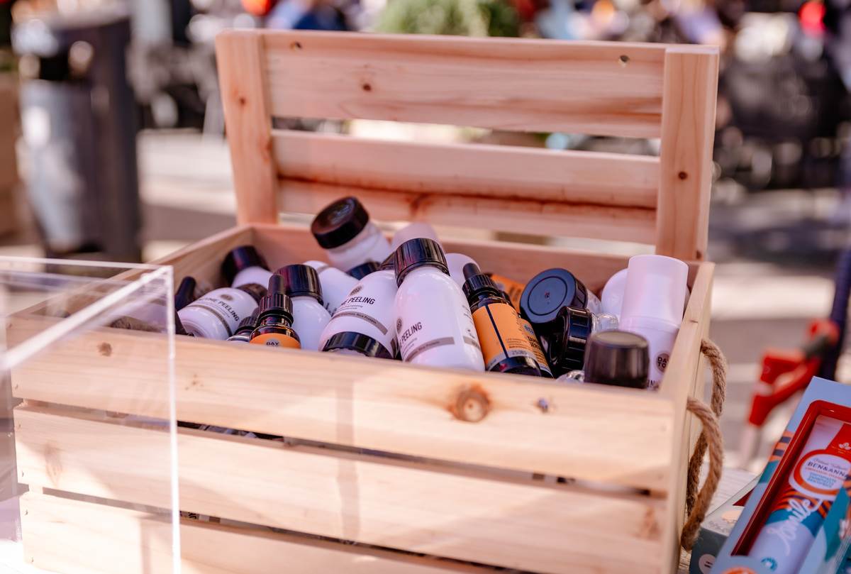 Zajedno prema ružičastijoj budućnosti: Održan još jedan Story Pink Fest uz nevjerojatan odaziv građana