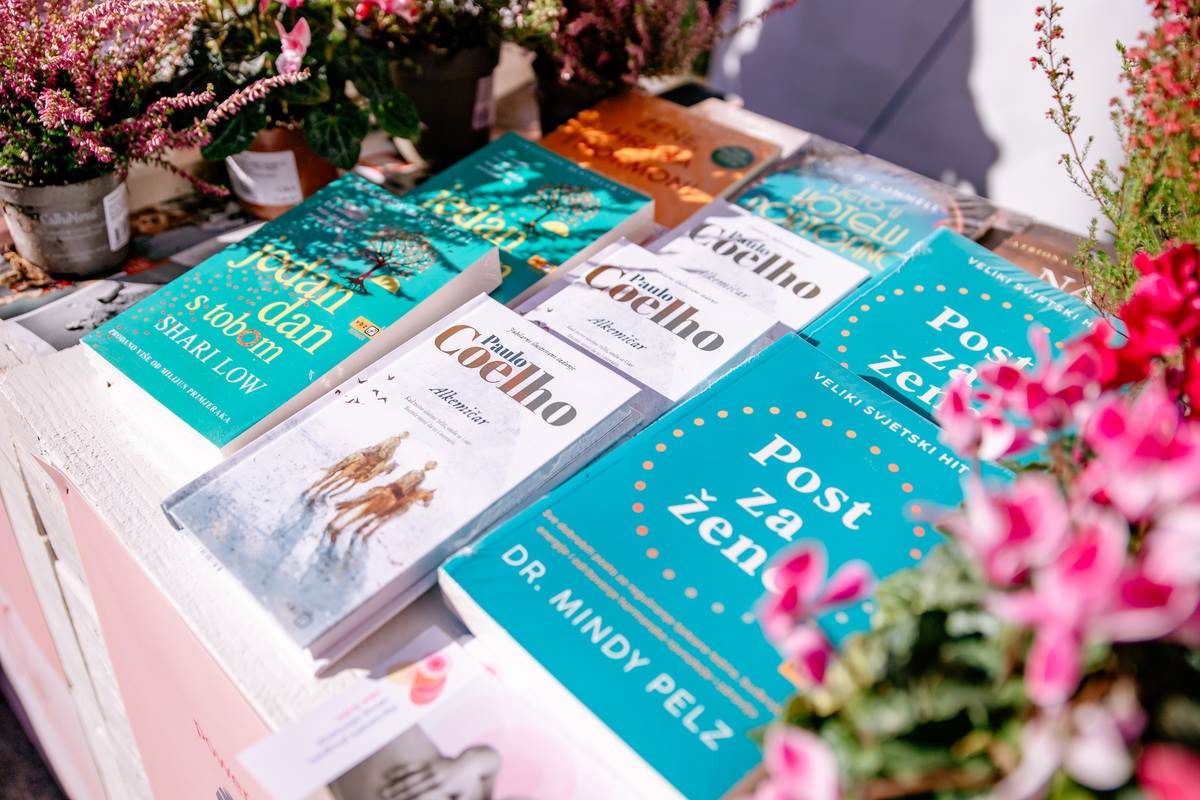 Zajedno prema ružičastijoj budućnosti: Održan još jedan Story Pink Fest uz nevjerojatan odaziv građana