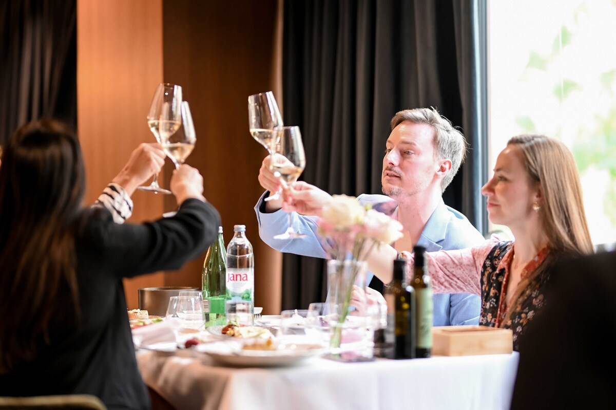 Story brunch u restoranu Forty Two: Okupili smo 7 vodećih influencera, evo kako smo se proveli i što je bilo na meniju