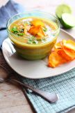 Krem-juha od batata