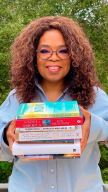 Oprah: 7 knjiga koje su mi pomogle u najtežim trenucima