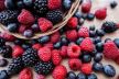 bobičasto voće, antioksidansi