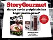 StoryGourmet