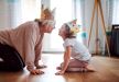 Zašto su bake povezanije s unucima nego s vlastitom djecom