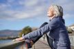 Vježbe za mršavljenje u menopauzi