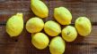 Kako iscijediti limun bez rezanja
