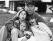 Bruce Willis s kćerima