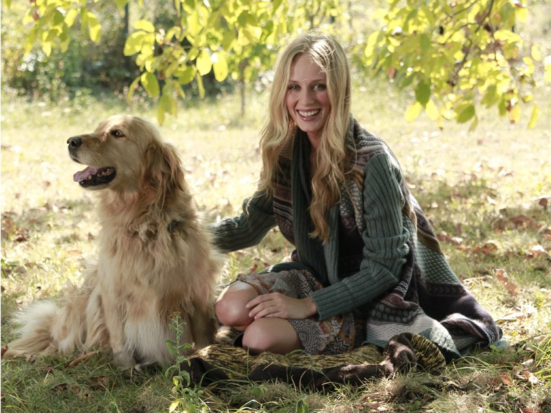 zena,pas,tlak,spustiti,zdravlje