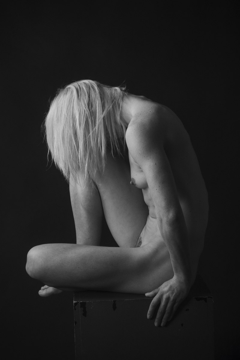 Volim svoje tijelo, Aleksandra