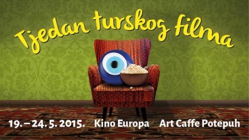 Tjedan turskog filma