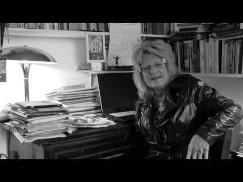 Ona, teatar - dokumentarni film o Mani Gotovac