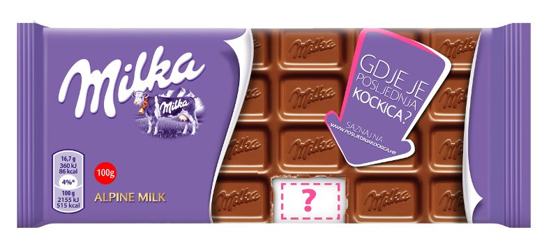Milka PR