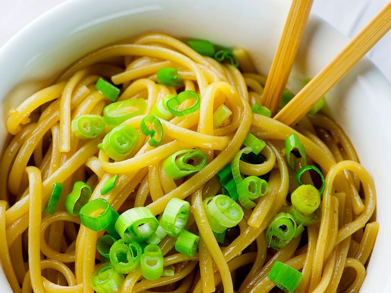 tjestenina mladi luk