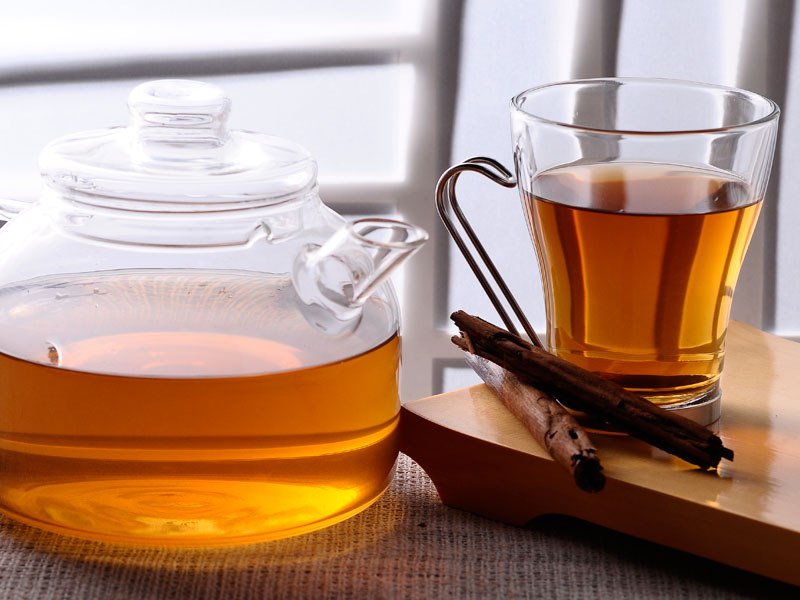 caj od cimeta i meda