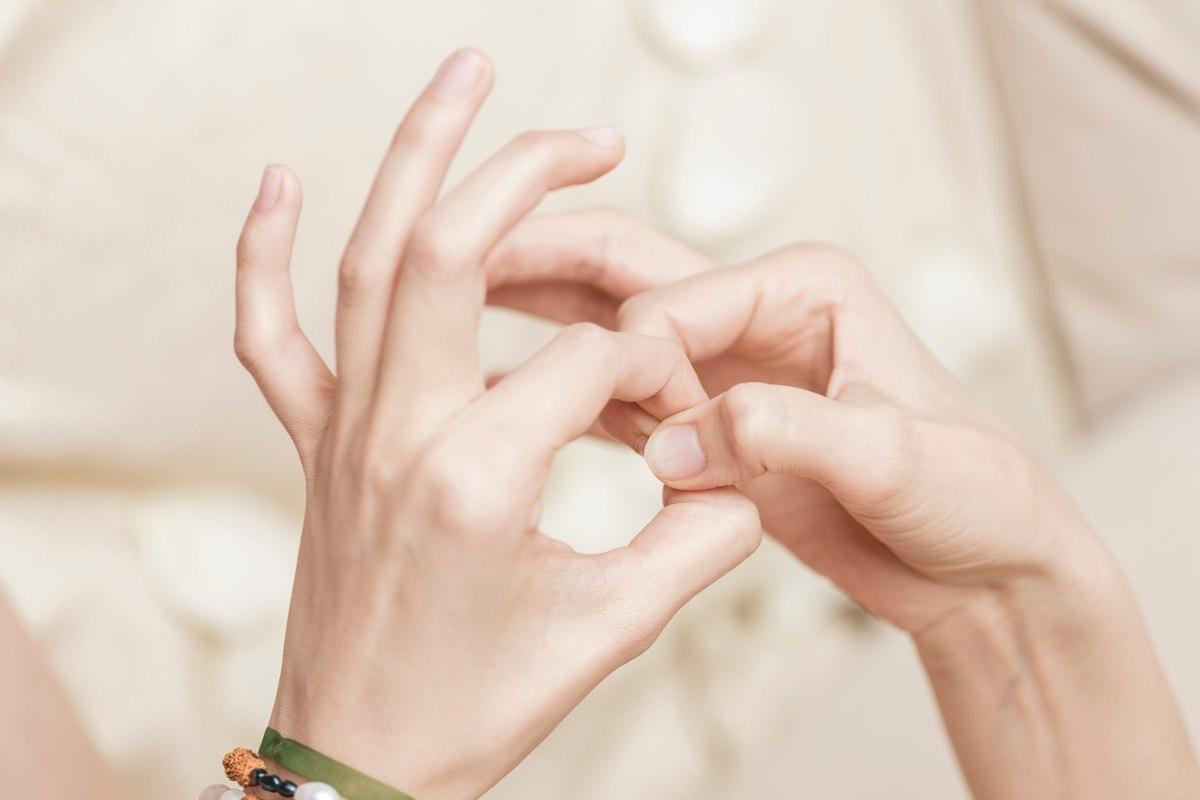 Mišićni test, ruke