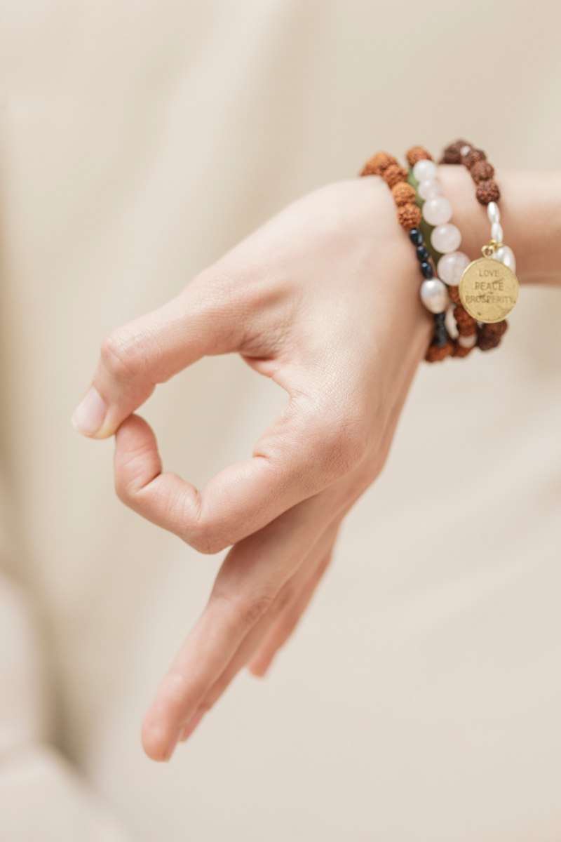 mišićni test, ruka